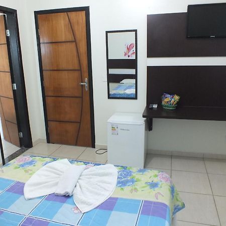 Eder Hotel カコアウ 部屋 写真