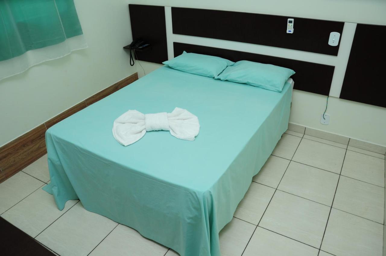 Eder Hotel カコアウ 部屋 写真