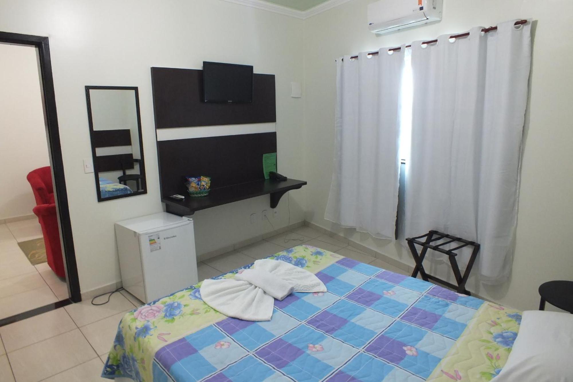 Eder Hotel カコアウ 部屋 写真