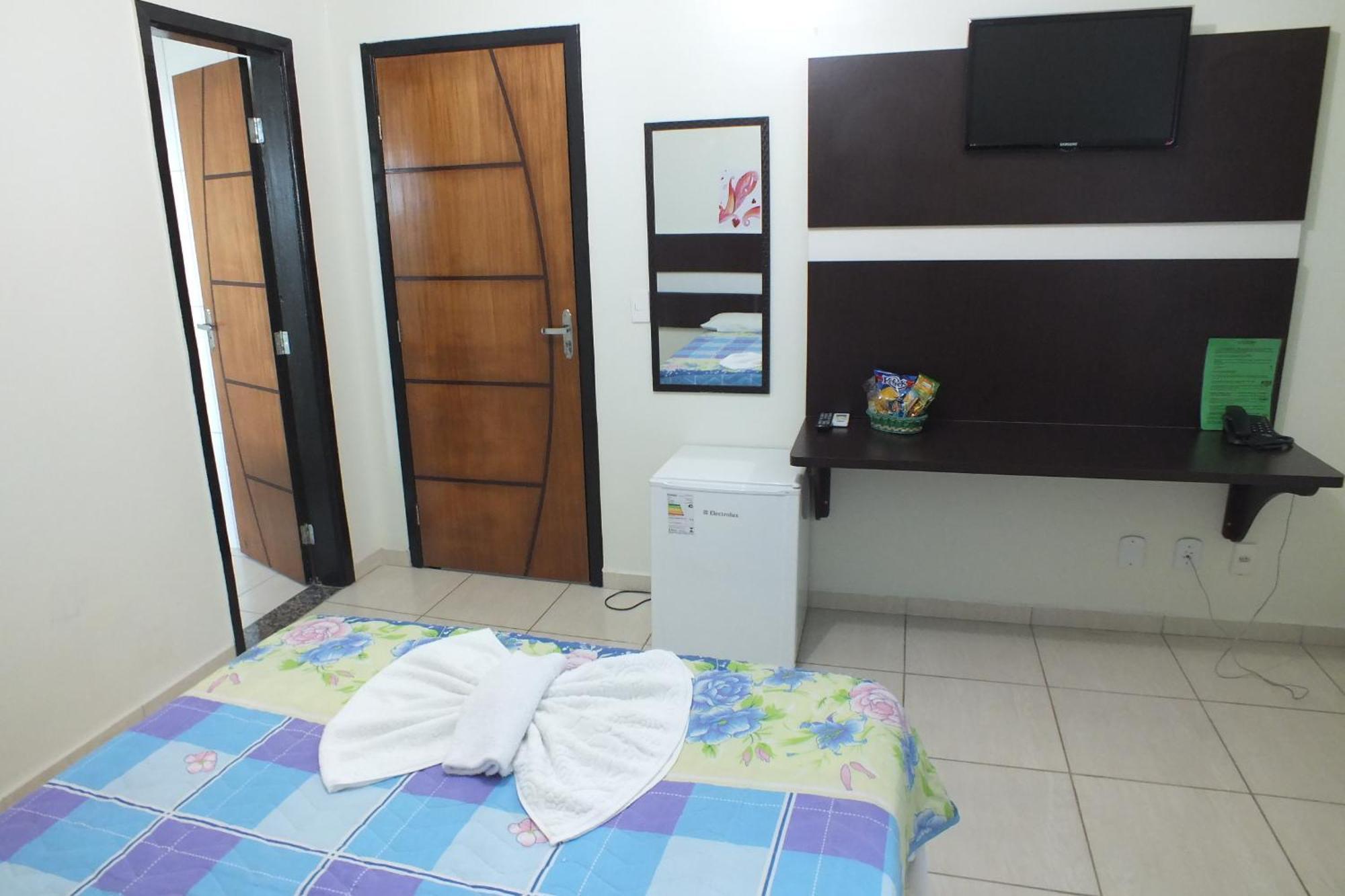 Eder Hotel カコアウ 部屋 写真